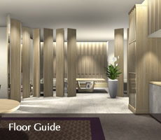 Floor Guide